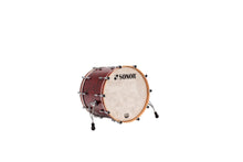 Load image into Gallery viewer, SONOR Momentum Beech Series Red Pearl Wrap Custom 4pc Kit 22_12_14_16 Drums Set Shell Pack | Made in Germany | NEW | SHIPS NOW | Authorized Dealer