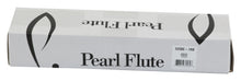 Load image into Gallery viewer, Pearl *Pre-Order* Quantz Flute 525 Off-Set Ring Key B-Foot Split E Mechanism Forza Headjoint Special Order | WorldShip | Authorized Dealer