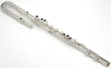 Load image into Gallery viewer, Pearl Bass Flute PFB305 w/Maintenance Kit, Rod, Case +2-Day | Worldwide Ship | NEW | Authorized Dealer