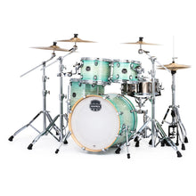 Load image into Gallery viewer, Mapex Armory Ultramarine Rock 22x18/10x8/12x9/16x16/14x5.5 Shell Pack Drums MAKE OFFER Drum Set NEW!