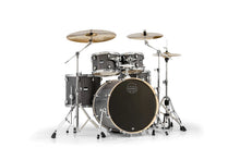 Load image into Gallery viewer, Mapex Mars Smokewood ROCK Shell Pack 22x18-10x7-12x8-16x14-14x6.5 | Free Throne | Authorized Dealer