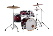 Load image into Gallery viewer, Pearl Decade Maple Gloss Deep Redburst 20x16/10x7/12x8/14x14/14x5.5 5pc Drums +HWP930S Authorized Dealer