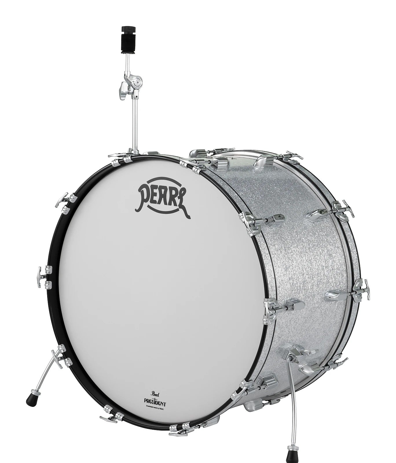 Pearl President Sèrie Deluxe 26x14Pearl President Sèrie Deluxe 26x14  