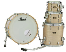 Load image into Gallery viewer, Pearl Masters Maple Gum Platinum Gold Oyster 20x14_10x7_12x8_14x14 +Free Bags! NEW Authorized Dealer