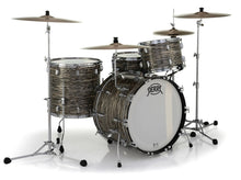 Load image into Gallery viewer, Pearl President Deluxe Desert Ripple 3pc Drums Shell Pack 22x14 13x9 16x16 Authorized Dealer