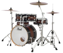 Load image into Gallery viewer, Pearl Decade Maple Satin Brown Burst 20x16/10x7/12x8/14x14/14x5.5 Drums HWP930S Hardware Authorized Dealer