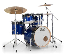 Load image into Gallery viewer, Pearl Decade Maple Kobalt Blue Fade 20x16/10x7/12x8/14x14/14x5.5 Drums +HWP930S Hardware Free Ship Dealer