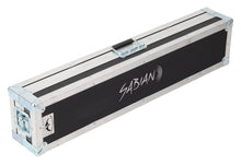 Load image into Gallery viewer, Sabian Redesigned High Crotale Set (13) w/Hard Case +Mounting Bar and Base | A442 Tuning | Authorized Dealer