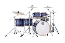Load image into Gallery viewer, Mapex Armory Night Sky Burst Studioease FAST Kit 22x18/10x7/12x8/14x12/16x14/14x5.5 Drums Shell Pack | Authorized Dealer