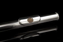 Load image into Gallery viewer, Pearl Flute Elegante 795 Series Offset G, B-footjoint, w/Split-E Mechanism +Maintenance Kit, Rod & Case | +2-Day | WorldShip | Authorized Dealer