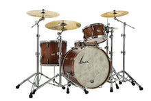 Load image into Gallery viewer, Sonor Vintage Series Rosewood Semi Gloss 20x14_12x8_14x12 w/Mount Drums Shell Pack | Authorized Dealer