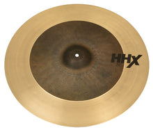 Load image into Gallery viewer, Sabian HHX 22" Omni Ride Effect Cymbal +Shirt/2x Sticks Bundle | Made in Canada | Authorized Dealer