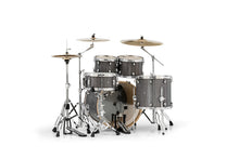 Load image into Gallery viewer, Mapex Mars Smokewood ROCK Shell Pack 22x18-10x7-12x8-16x14-14x6.5 | Free Throne | Authorized Dealer