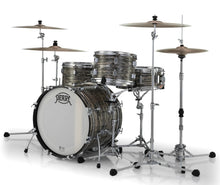 Load image into Gallery viewer, Pearl President Deluxe Desert Ripple 3pc Shell Pack 20x14 12x8 14x14 Drums Authorized Dealer