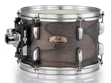 Load image into Gallery viewer, Pearl Session Studio Select Black Satin Ash 13x9" Rack Tom Tom Drum WorldShip NEW Authorized Dealer