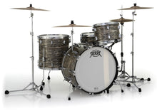 Load image into Gallery viewer, Pearl President Deluxe Desert Ripple 3pc Drums Shell Pack 22x14 13x9 16x16 Authorized Dealer