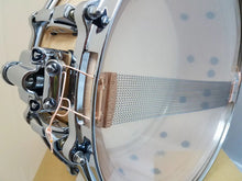 Load image into Gallery viewer, Pearl Pre-Order Reference 14x5" Natural Maple #102 Snare Drum | Special Order | NEW Authorized Dealer