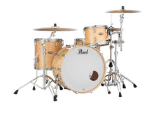Load image into Gallery viewer, Pearl Session Studio Select Natural Birch 24x14/13x9/16x16 Drums Shells Pack Authorized Dealer
