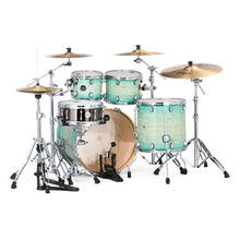 Load image into Gallery viewer, Mapex Armory Ultramarine Rock 22x18/10x8/12x9/16x16/14x5.5 Shell Pack Drums MAKE OFFER Drum Set NEW!