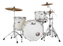 Load image into Gallery viewer, Pearl Decade Maple White Pearl Drums 24x14/13x9/16x16 3pc Shell Pack Kit Drumset | +HP930S Hardware