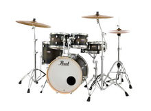 Load image into Gallery viewer, Pearl Decade Maple Satin Black Burst 20x16/10x7/12x8/14x14/14x5.5 Drums +HWP930 Hardware Auth Dealer