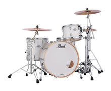 Load image into Gallery viewer, Pearl Masters Complete 24x14_13x9_16x16 White Marine Pearl Shells Drums +GigBags! Authorized Dealer