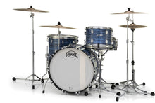 Load image into Gallery viewer, Pearl President Deluxe Ocean Ripple 3pc Shell Pack 22x14 13x9 16x16 Drums | Authorized Dealer