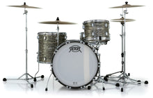 Load image into Gallery viewer, Pearl President Deluxe Desert Ripple 3pc Drums Shell Pack 22x14 13x9 16x16 Authorized Dealer