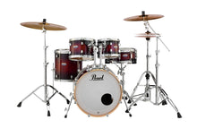 Load image into Gallery viewer, Pearl Decade Maple Gloss Deep Redburst 20x16/10x7/12x8/14x14/14x5.5 5pc Drums +HWP930S Authorized Dealer