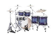Load image into Gallery viewer, Mapex Armory Night Sky Burst Studioease Kit 22x18/10x8/12x9/14x14/16x16/14x5.5 Shells +Hardware Pack