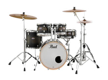 Load image into Gallery viewer, Pearl Decade Maple Satin Black Burst 20x16/10x7/12x8/14x14/14x5.5 Drums HWP930S Auth Dealer