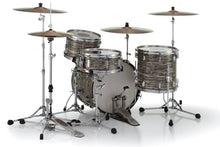 Load image into Gallery viewer, Pearl President Deluxe Desert Ripple 3pc Shell Pack 20x14 12x8 14x14 Drums Authorized Dealer