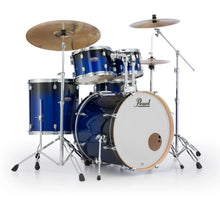 Load image into Gallery viewer, Pearl Decade Maple Kobalt Blue Fade 20x16/10x7/12x8/14x14/14x5.5 Drums +HWP930 Hardware NEW Authorized Dealer