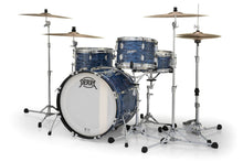 Load image into Gallery viewer, Pearl President Deluxe Ocean Ripple 3pc Shell Pack 20x14 12x8 14x14 Drums | Authorized Dealer