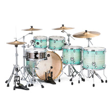 Load image into Gallery viewer, Mapex Armory Ultramarine Studioease 22x18/10x8/12x9/14x14/16x16/14x5.5 Shell Pack Authorized Dealer
