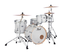 Load image into Gallery viewer, Pearl Masters Complete White Marine Pearl 20x14_12x8_14x14 Shell Pack +FREE Bags | Authorized Dealer