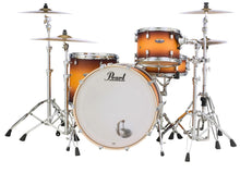 Load image into Gallery viewer, Pearl Decade Maple Classic Satin Amburst 13/16/24" 3pc Drums Shell Pack + HWP-930S Hardware | Dealer