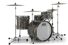 Load image into Gallery viewer, Pearl President Deluxe Desert Ripple 3pc Shell Pack 20x14 12x8 14x14 Drums Authorized Dealer