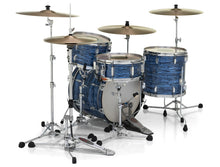 Load image into Gallery viewer, Pearl President Deluxe Ocean Ripple 3pc Shell Pack 20x14 12x8 14x14 Drums | Authorized Dealer