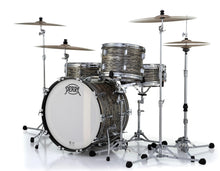 Load image into Gallery viewer, Pearl President Deluxe Desert Ripple 3pc Drums Shell Pack 22x14 13x9 16x16 Authorized Dealer