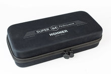 Load image into Gallery viewer, Hohner Super 64 Chromatic Performance (New Redesigned Model) Harmonica +Case | NEW Authorized Dealer