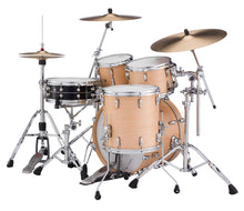 Load image into Gallery viewer, Pearl Masters Maple Gum Hand-Rubbed Natural Maple 20x14_10x7_12x8_14x14 +Free Bags Authorized Dealer