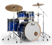 Load image into Gallery viewer, Pearl Decade Maple Kobalt Blue Fade 20x16/10x7/12x8/14x14/14x5.5 Drums +HWP930 Hardware NEW Authorized Dealer