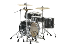 Load image into Gallery viewer, Sonor AQ1 Piano Black Studio 5pc Kit 20x16/10x7/12x8/14x13/14x6 Birch Drum Shells +Hardware | Authorized Dealer