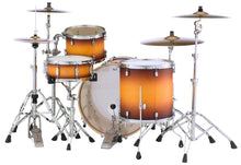 Load image into Gallery viewer, Pearl Decade Maple Classic Satin Amburst 13/16/24" 3pc Drums Shell Pack + HWP-930S Hardware | Dealer