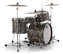 Load image into Gallery viewer, Pearl President Deluxe Desert Ripple 3pc Shell Pack 20x14 12x8 14x14 Drums Authorized Dealer