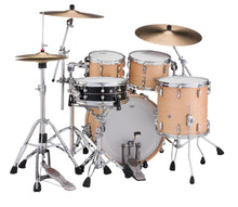 Load image into Gallery viewer, Pearl Masters Maple Gum Hand-Rubbed Natural Maple 20x14_10x7_12x8_14x14 +Free Bags Authorized Dealer