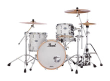 Load image into Gallery viewer, Pearl Masters Complete White Marine Pearl 20x14_12x8_14x14 Shell Pack +FREE Bags | Authorized Dealer