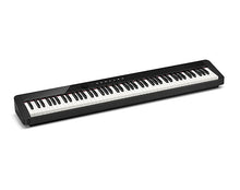 Load image into Gallery viewer, Casio PX-S1000 Privia 88 Key Black Digital Piano - See Options for: CS68-BK Stand, SC800 Bag, X-Stand, Bench, Dust Cover