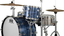 Load image into Gallery viewer, Pearl President Deluxe Ocean Ripple 3pc Shell Pack 24x14 13x9 16x16 Drums | Authorized Dealer